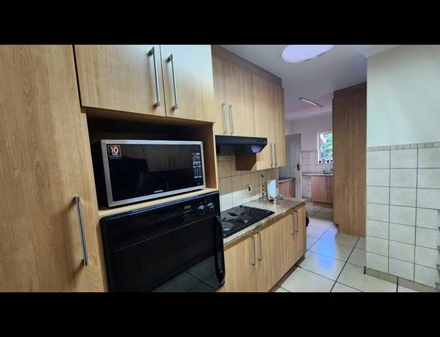 3 BEDROOM TOWNHOUSE FOR SALE IN WONDERBOOM